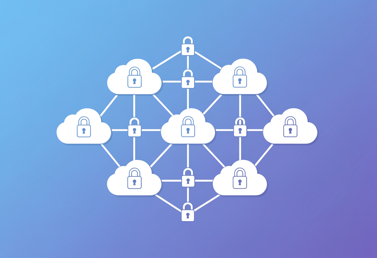 Architecture réversible cloud souveraineté