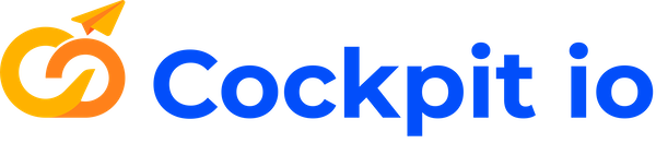 Logo Cockpit io