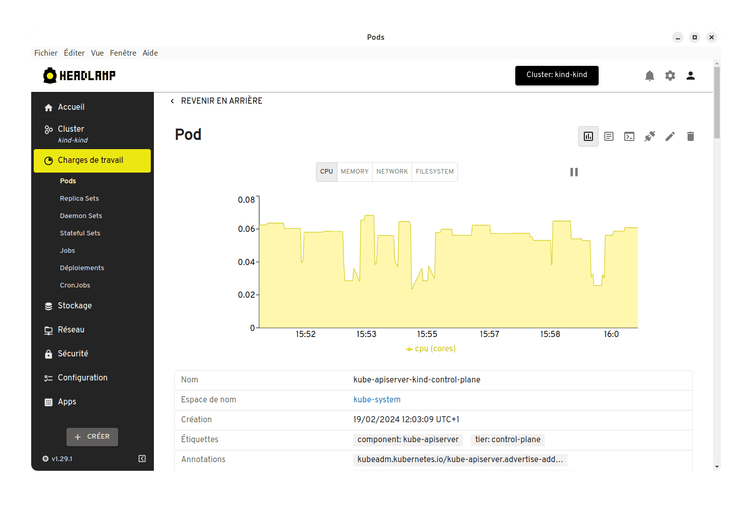 8 outils pour manipuler et visualiser vos clusters Kubernetes | Blog ...